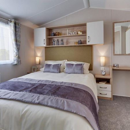 Trossachs Holiday Park Drymen Buitenkant foto