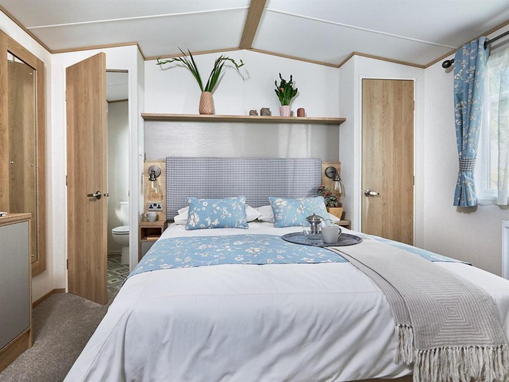Trossachs Holiday Park Drymen Buitenkant foto