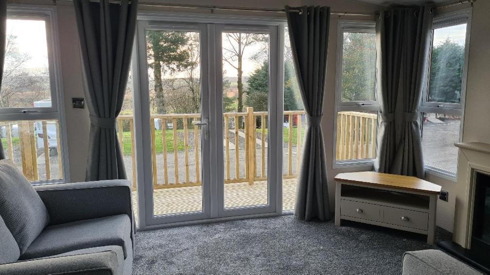 Trossachs Holiday Park Drymen Buitenkant foto