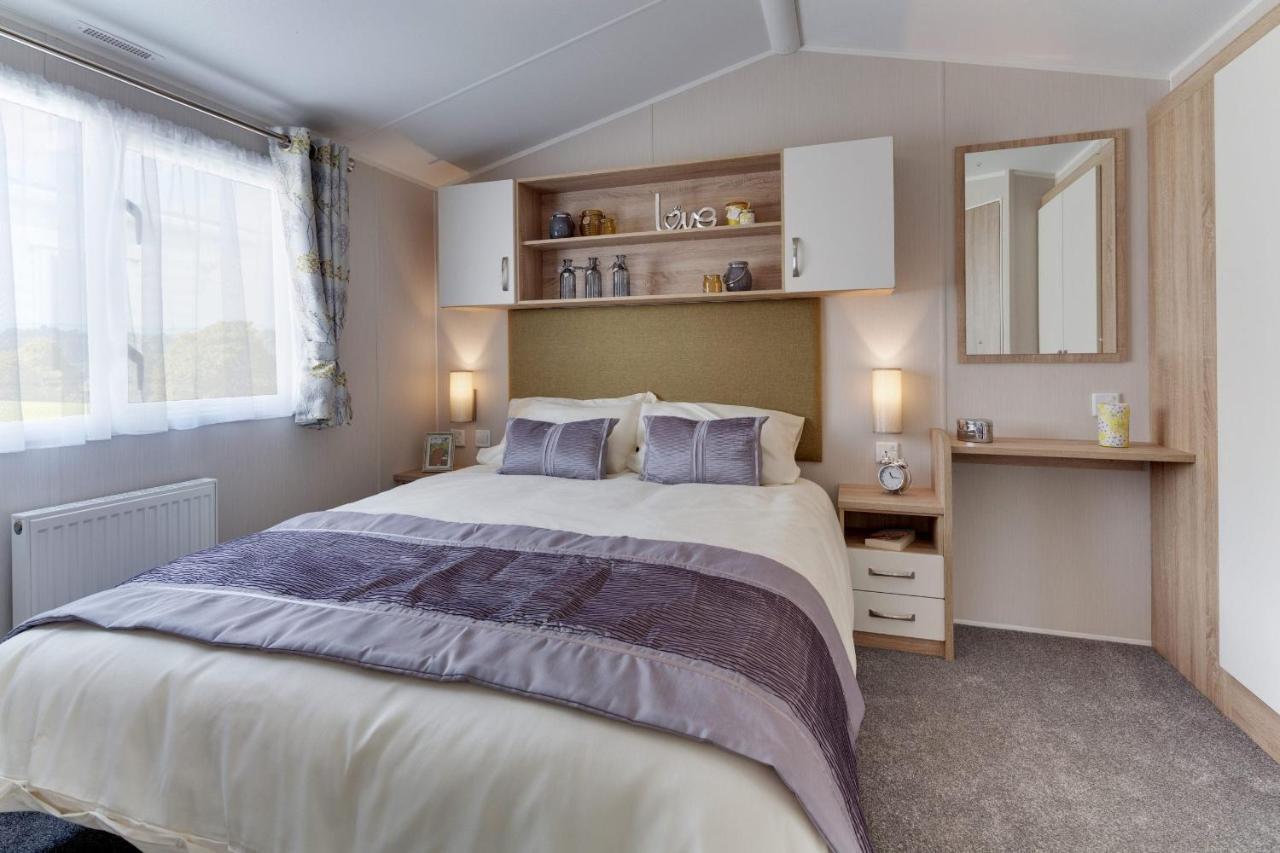 Trossachs Holiday Park Drymen Buitenkant foto
