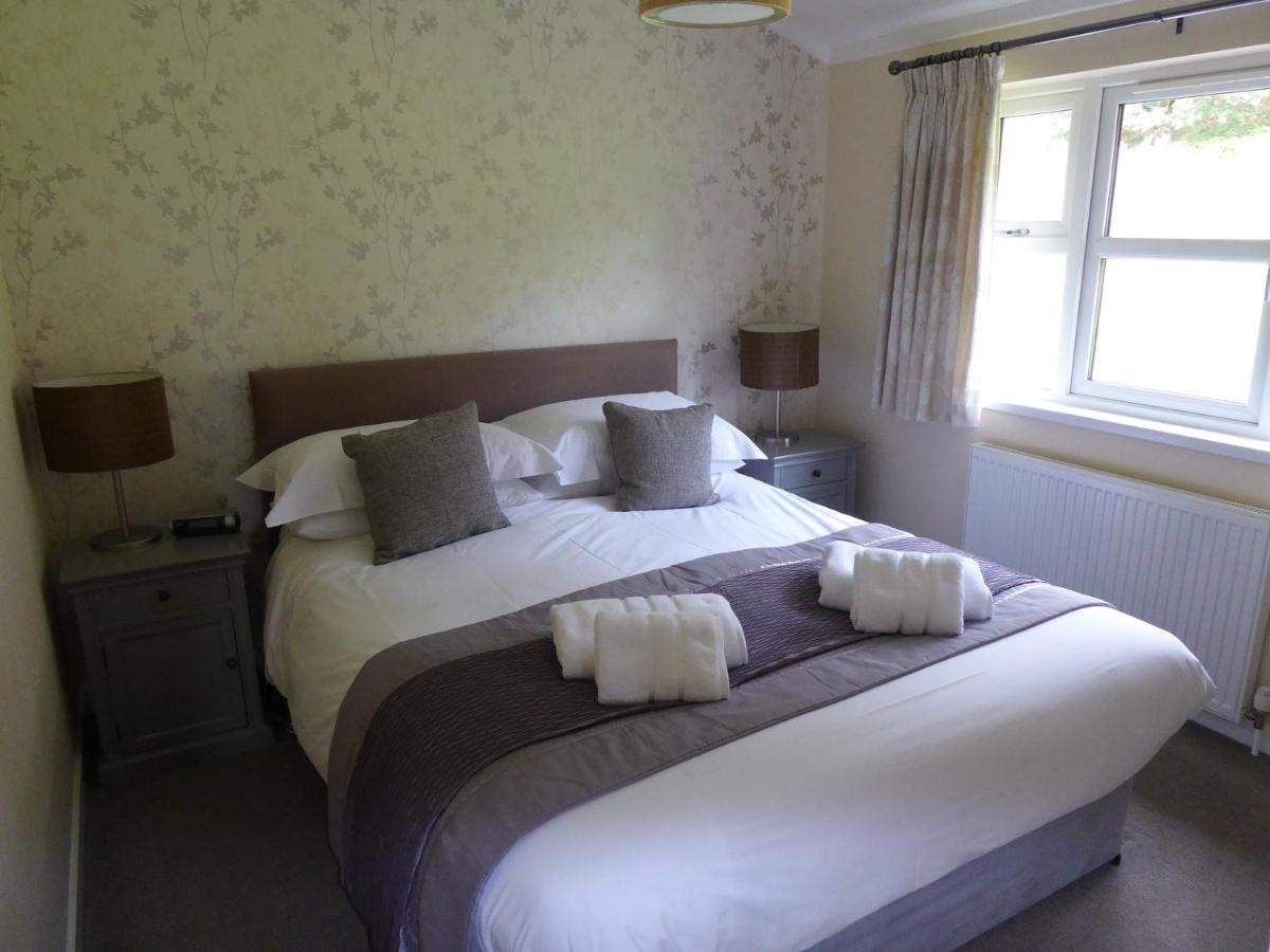 Trossachs Holiday Park Drymen Buitenkant foto