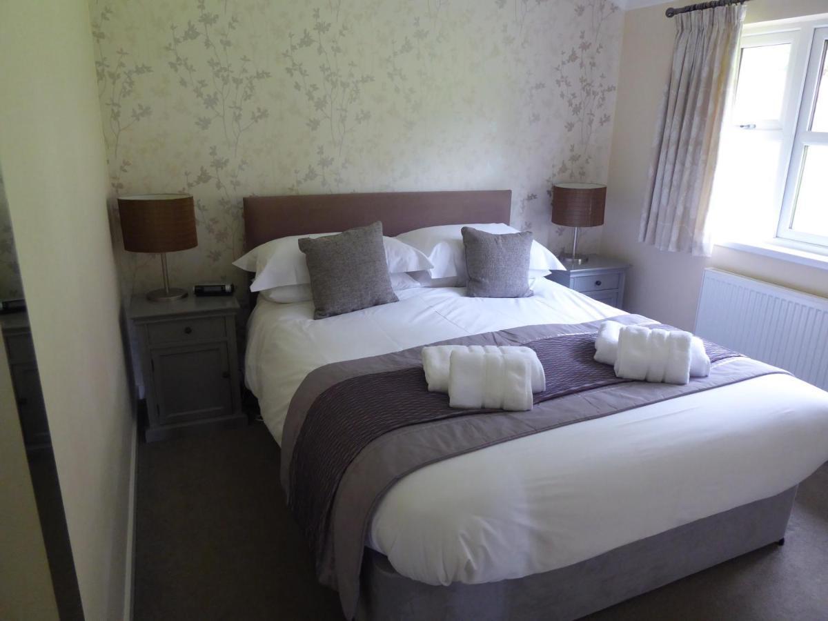 Trossachs Holiday Park Drymen Buitenkant foto