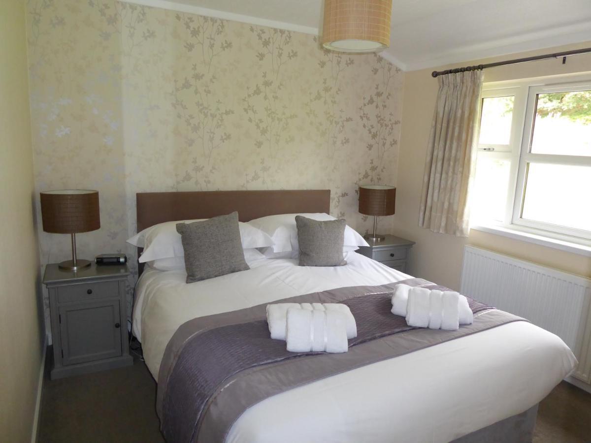 Trossachs Holiday Park Drymen Buitenkant foto
